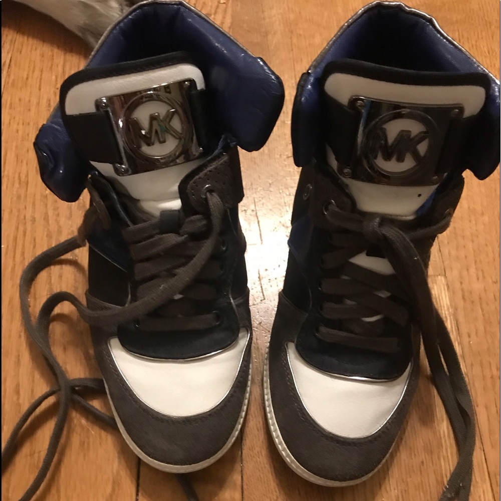 Michael Kors Wedge sneakers